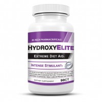 HydroxyElite (90капс)